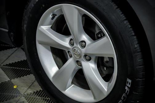 2013 Lexus RX 350 F Sport