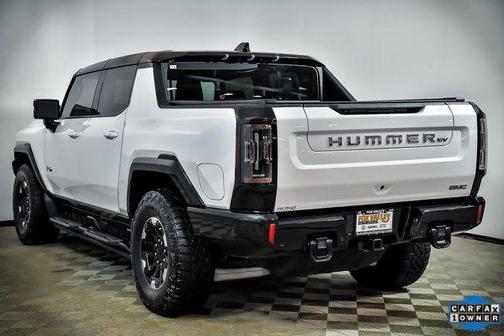 2022 GMC HUMMER EV Edition 1