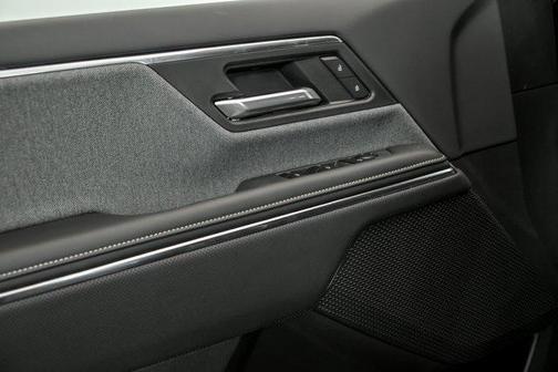 2026 GMC Sierra EV Extended Range Elevation