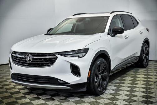2023 Buick Envision Essence AWD