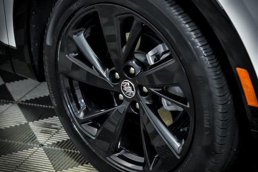 2023 Buick Envision Essence AWD