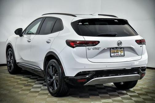 2023 Buick Envision Essence AWD
