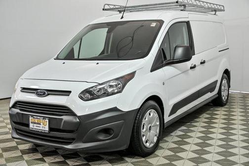 2017 Ford Transit Connect XL