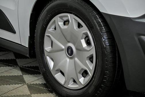2017 Ford Transit Connect XL