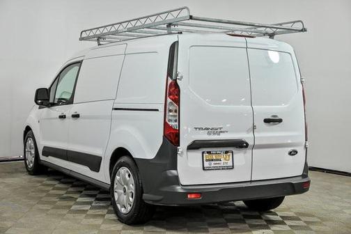 2017 Ford Transit Connect XL