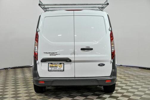 2017 Ford Transit Connect XL