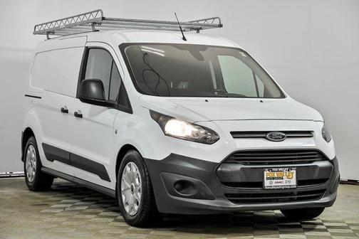 2017 Ford Transit Connect XL