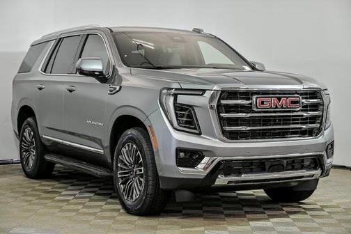 2026 GMC Yukon 4WD Elevation