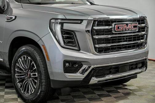 2026 GMC Yukon 4WD Elevation