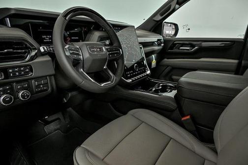 2026 GMC Yukon 4WD Elevation
