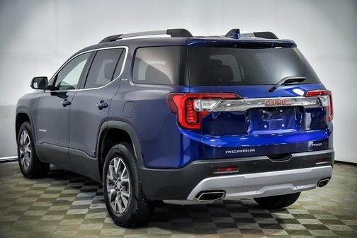 2023 GMC Acadia AWD SLE