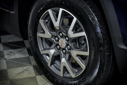 2023 GMC Acadia AWD SLE