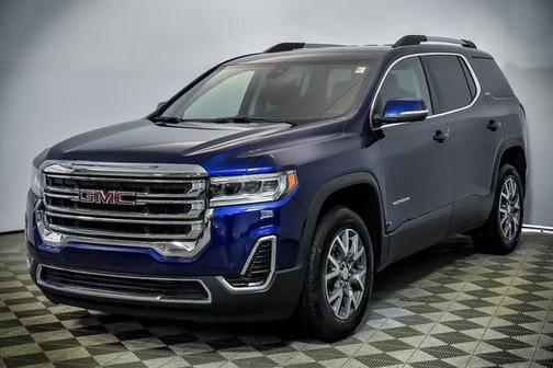 2023 GMC Acadia AWD SLE