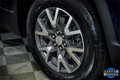 2023 GMC Acadia AWD SLE