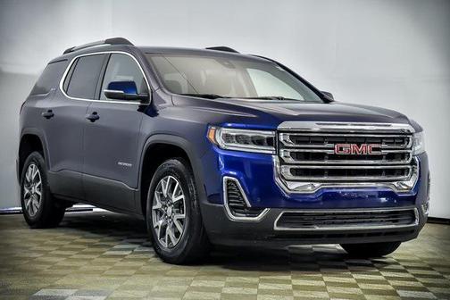 2023 GMC Acadia AWD SLE