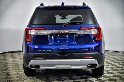2023 GMC Acadia AWD SLE