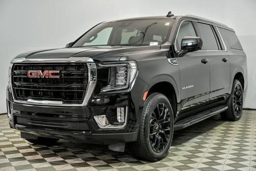 2024 GMC Yukon XL SLE