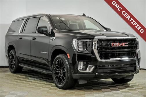 2024 GMC Yukon XL SLE