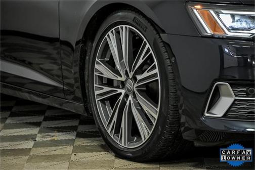 2019 Audi A6 45 Premium Plus