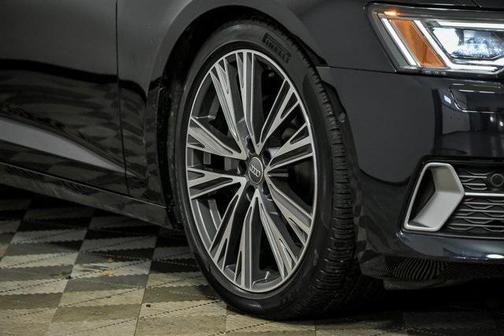 2019 Audi A6 45 Premium Plus