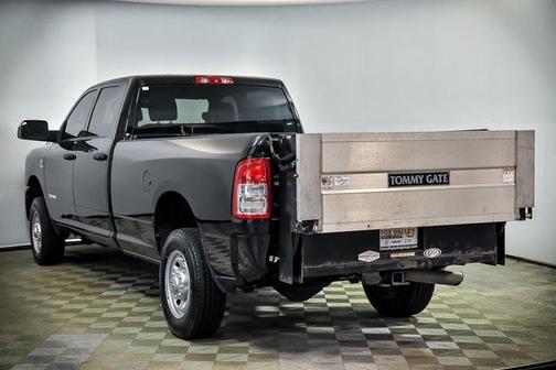 2022 RAM 2500 Tradesman Crew Cab 4x4 8' Box