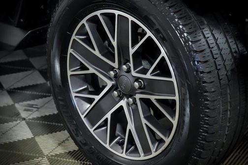 2022 Jeep Wrangler Unlimited 4xe Sahara High Altitude