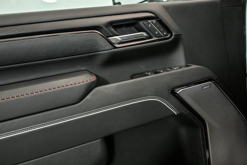 Sterling Metallic 2026 GMC Sierra 2500 AT4X