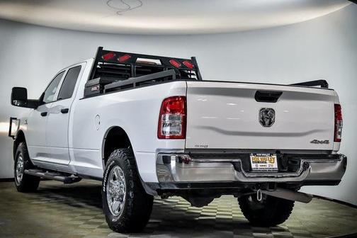 2024 RAM 2500 Tradesman Crew Cab 4x4 8' Box