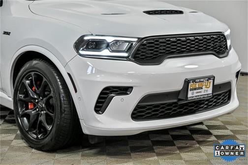 2024 Dodge Durango SRT 392 AWD