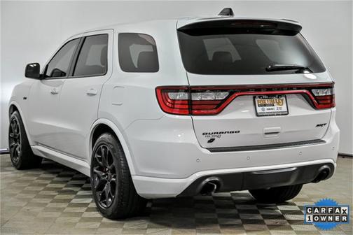 2024 Dodge Durango SRT 392 AWD
