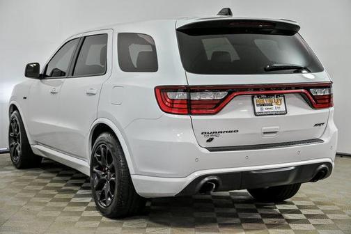 2024 Dodge Durango SRT 392 AWD