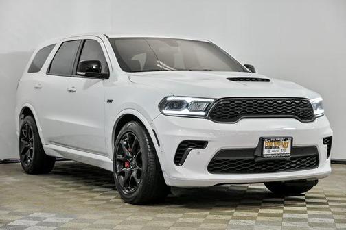 2024 Dodge Durango SRT 392 AWD