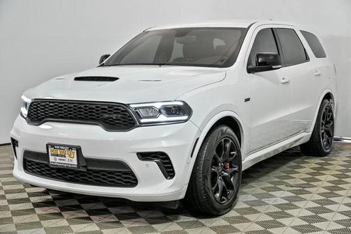 2024 Dodge Durango SRT 392 AWD