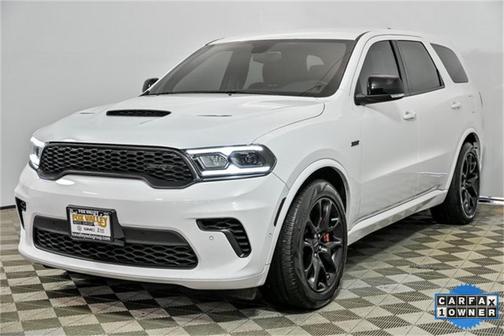 2024 Dodge Durango SRT 392 AWD