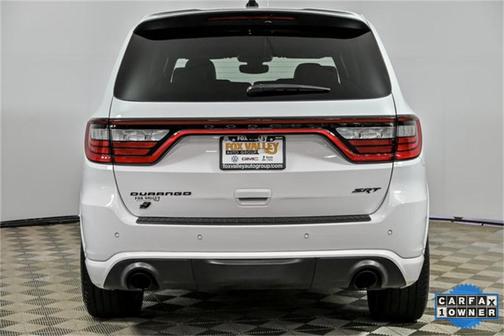 2024 Dodge Durango SRT 392 AWD