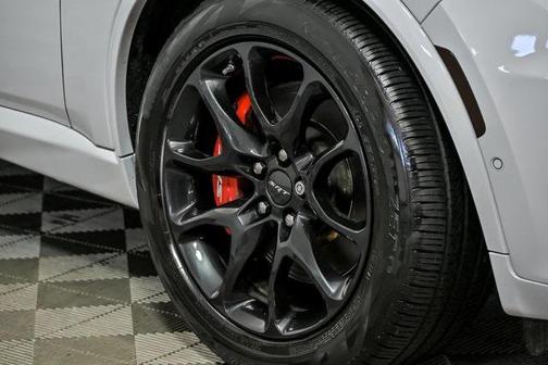 2024 Dodge Durango SRT 392 AWD