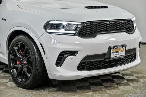 2024 Dodge Durango SRT 392 AWD