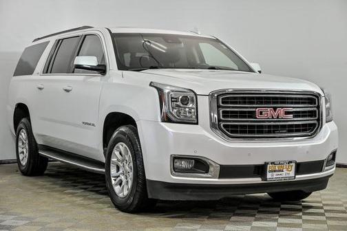 2019 GMC Yukon XL SLT Standard Edition