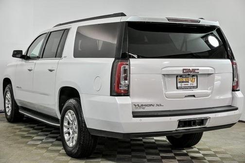2019 GMC Yukon XL SLT Standard Edition