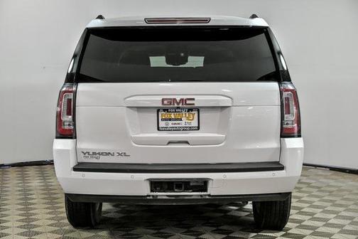 2019 GMC Yukon XL SLT Standard Edition