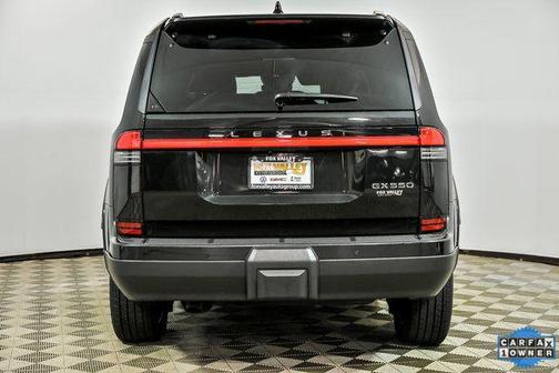 2024 Lexus GX 550 Premium