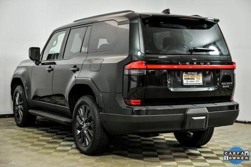 2024 Lexus GX 550 Premium