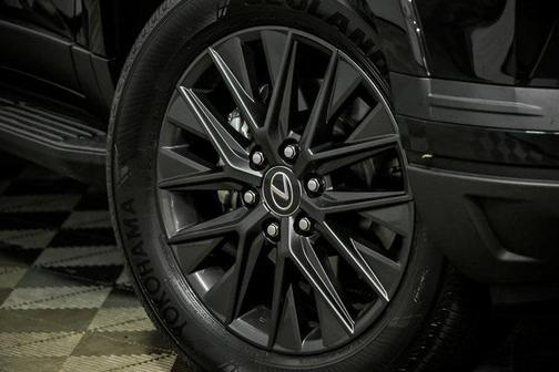 2024 Lexus GX 550 Premium