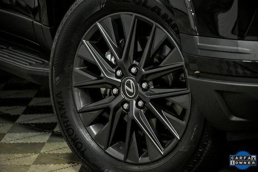 2024 Lexus GX 550 Premium