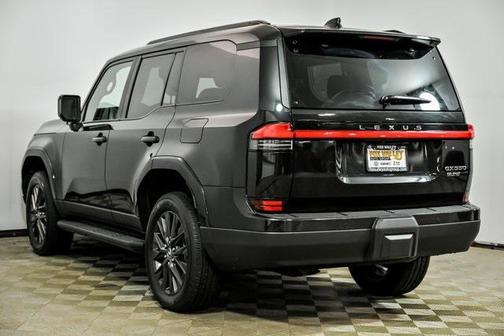 2024 Lexus GX 550 Premium