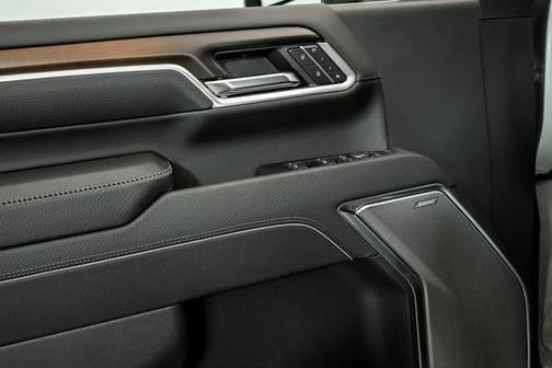 2026 GMC Sierra 2500 Denali