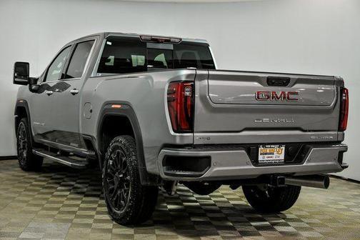 2026 GMC Sierra 2500 Denali