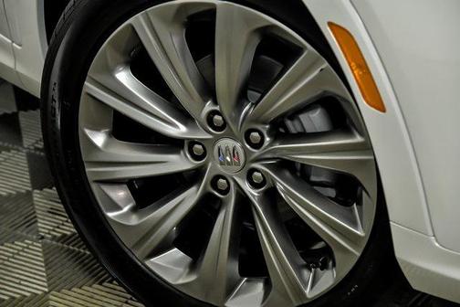 2024 Buick Envista Avenir FWD