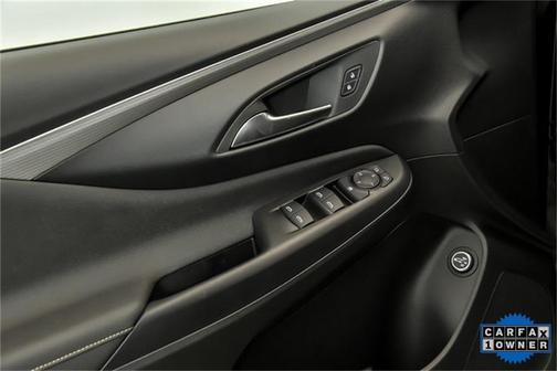 2024 Buick Envista Avenir FWD