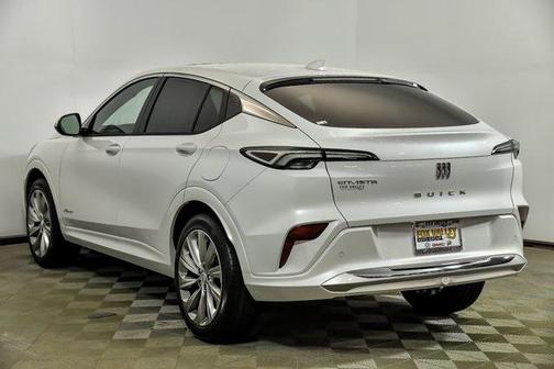 2024 Buick Envista Avenir FWD